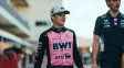 ¿cuando vuelve a correr franco colapinto en la f1?