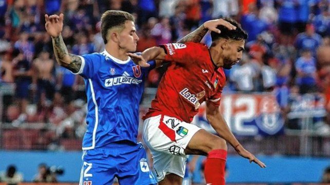 El exdefensor de Unión