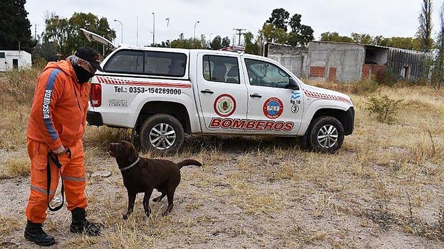 Guadalupe Lucero: San Luis busca a la niña desaparecida&nbsp; 