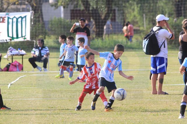 Foto UNO Juan Ignacio Pereira