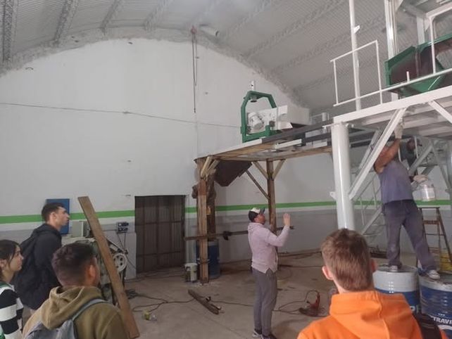 De Zavalla al mundo: La FAO seleccionó a la localidad por su modelo de gobernanza agroecológica