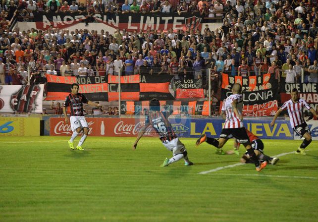 Foto UNO/Juan Manuel Hernández