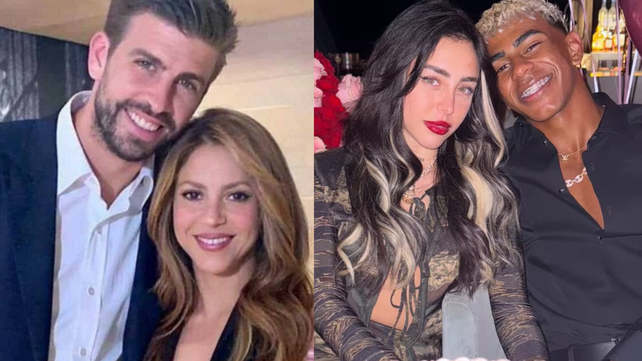 Lamine Yamal estaría por comprar la emblemática mansión de Shakira y Piqué