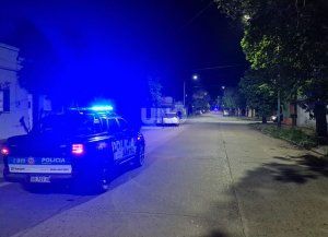 Tragedia vial y de violencia en Santo Tomé: un testigo presencial reveló detalles del golpe mortal a Bonacci, exdirigente de Colón