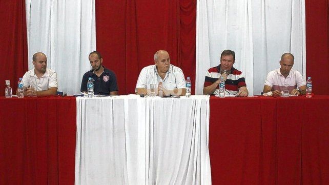 Unión presentaría una memoria y balance con déficit pese a sus ventas récord