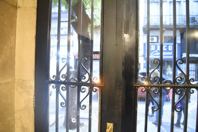 Otro feroz ataque a balazos vinculado con la investigación judicial de Los Monos