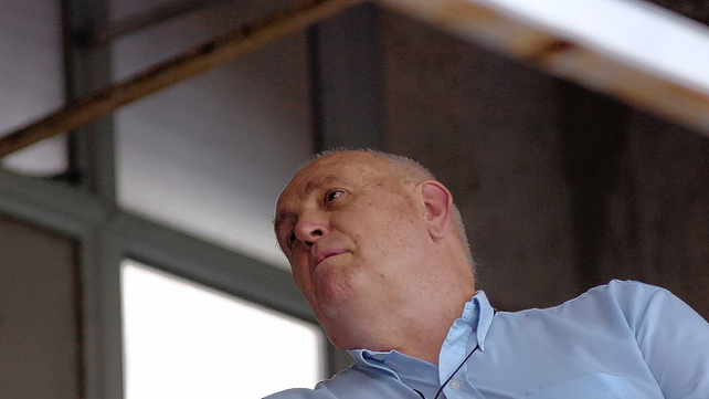 El presidente de Unión Luis Spahn debe apostar por lo deportivo y reforzar el plantel de cara a lo que viene.