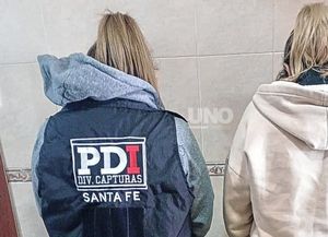Aprehendieron a una mujer policía por la muerte de Mauro González: ya son cinco los oficiales detenidos