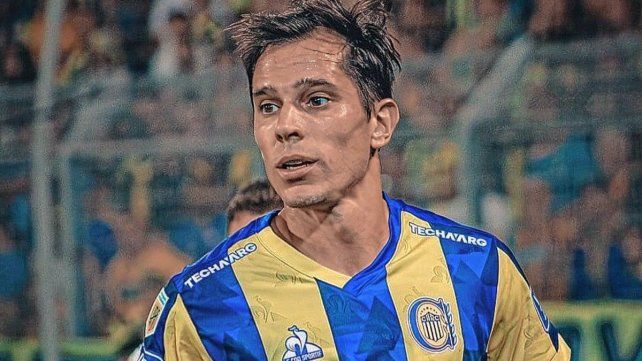 Solari se desvinculó de Central y llega para jugar en Unión Solari se desvinculó de Central y llega para jugar en Unión