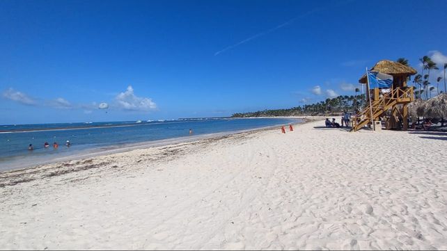 La fórmula Meliá de Punta Cana: hospitalidad y atención personalizada para conquistar al turismo argentino