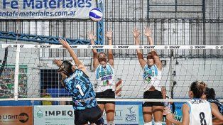 Villa Dora jugará el domingo ante Náutico Avellaneda en Rosario en la última fecha de la etapa regular.