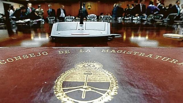 Andrés Abramovich. El vicepresidente del Colegio de Abogados de Santa Fe se postula al Consejo de la Magistratura.