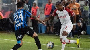 Huracán va por todo ante Atlético Tucumán en el Ducó