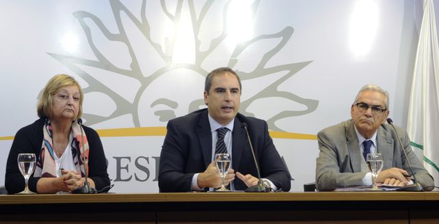 Prorrogan la devolución del IVA