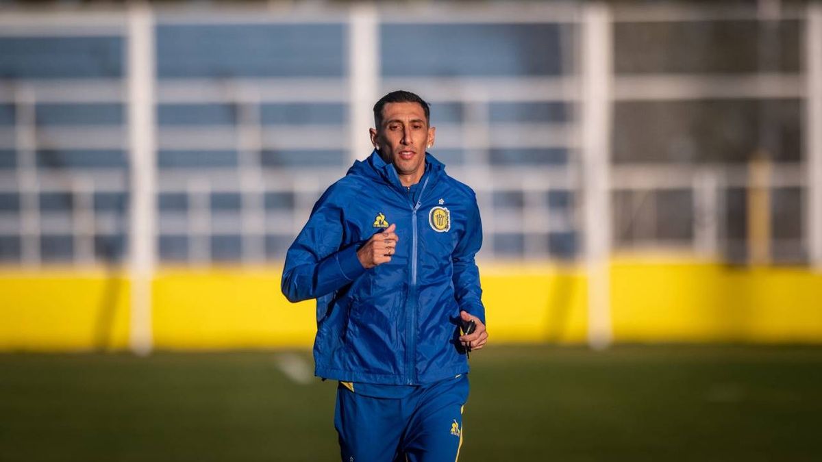 Cuándo debuta Central en el Torneo Clausura de la Liga Profesional