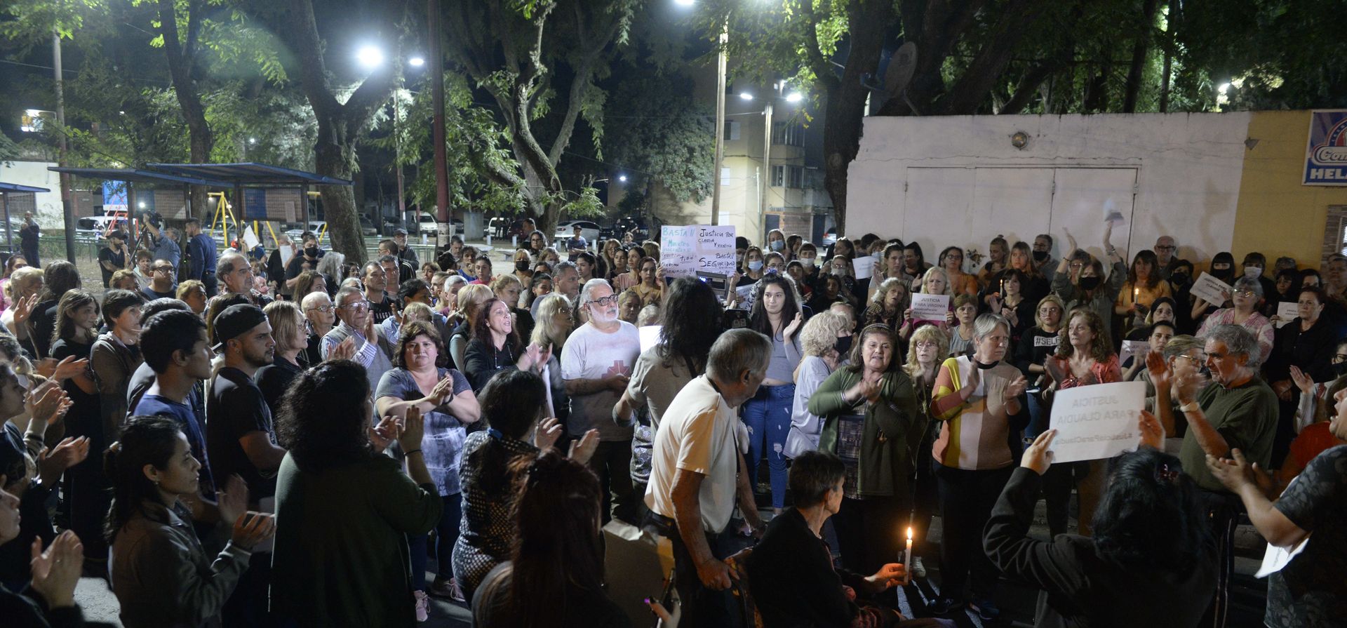 Rosario: avisos repetidos de una criminalidad transformada
