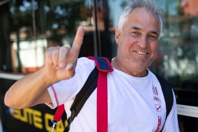 Madelón, ¿le dará otra chance a su equipo ideal en Unión?