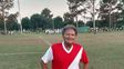 el futbol cambio, para mi es mas rapido