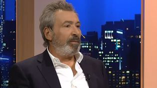Una denuncia de Daniel Vila anticipó hace 10 años los negociados de Grondona