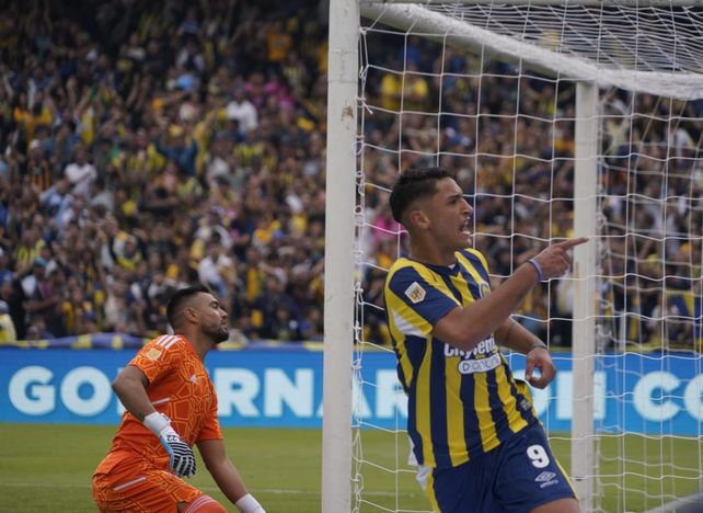 Central lo ganaba y en la última jugada, con un gol de Figal, se lo empató Boca
