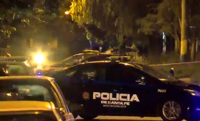Balacera en barrio Belgrano: hieren a dos hermanos de uno y nueve años y a la mamá embarazada