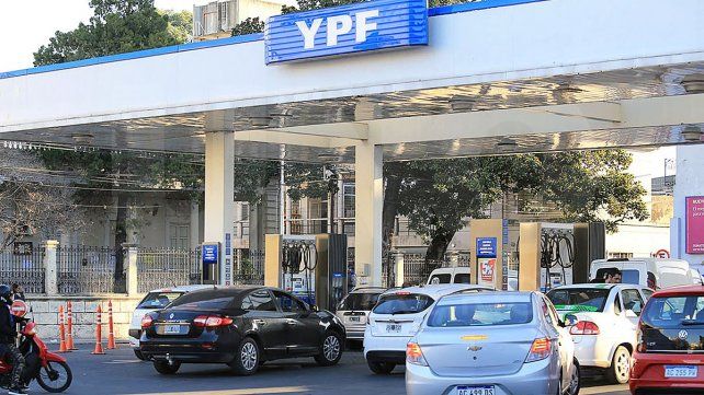Transporte es uno de los rubros que más impactó en la infllación de enero