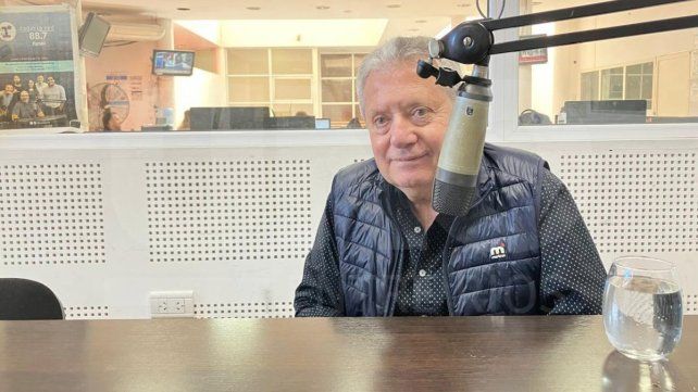 Oscar Basa: Si no fuese por la familia