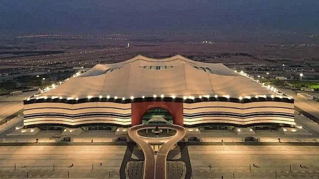 El mundial de Qatar 2022 arrancará un día antes.