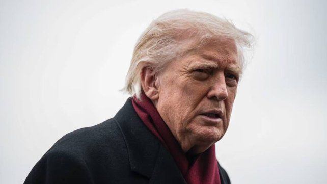 Donald Trump anunció que suspenderá la migración de los países del tercer mundo