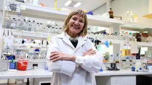 Claudia Banchio, es co founder y CSO de EXO+.