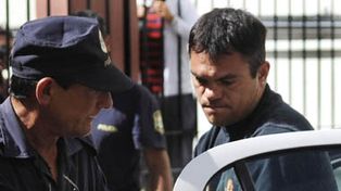Locomotora Castro se enoj&oacute; con La Hiena Barrios: Yo tambi&eacute;n lo quisiera matar
