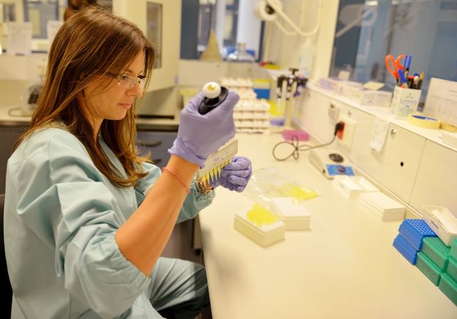 La entidad incorporará a más de 200 profesionales que acrediten doctorado en áreas científico-tecnológicas de punta en el sistema agrobioindustrial