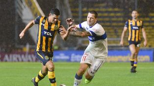 Lovera: Ahora me siento con  más confianza