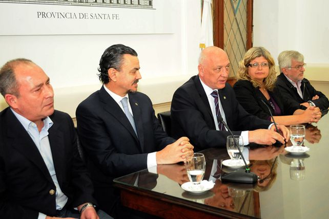 El programa “Vuelvo a estudiar” llega a los trabajadores públicos santafesinos