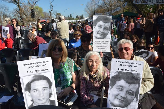 Megacausa La Perla: dictaron prisión perpetua a Luciano Benjamín Menéndez