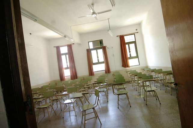UDA también rechazó la oferta salarial de Santa Fe