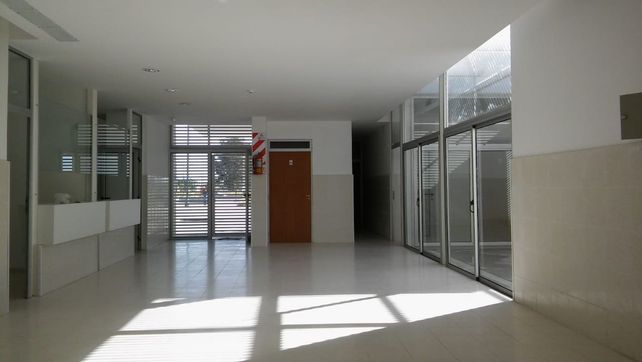 Este lunes se inaugura el nuevo centro de salud del Bº Coronel Dorrego Este lunes se inaugura el nuevo centro de salud del Bº Coronel Dorrego