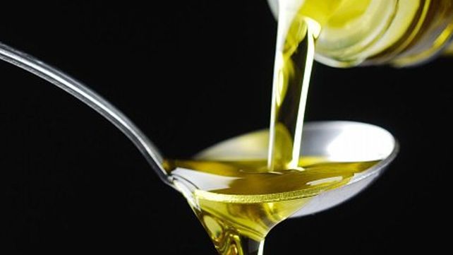 Reiteran la prohibición de comercializar el aceite de oliva Buonoliva