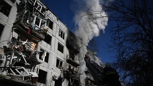 Gobierno argentino le pide a Rusia cesar las acciones militares en Ucrania
