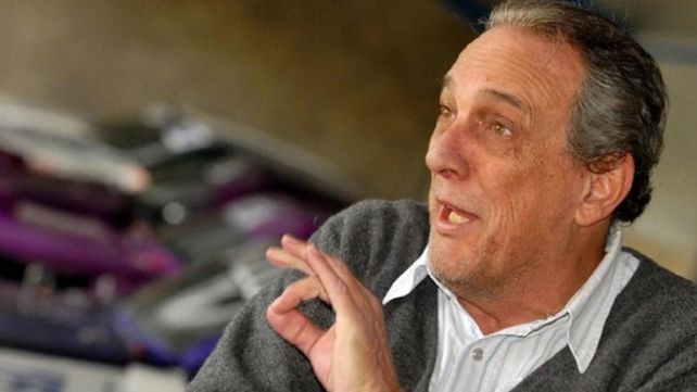 El Flaco se refirió a diferentes temas del automovilismo nacional.&nbsp;