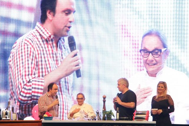 Prensa Santa Fe Ciudad.