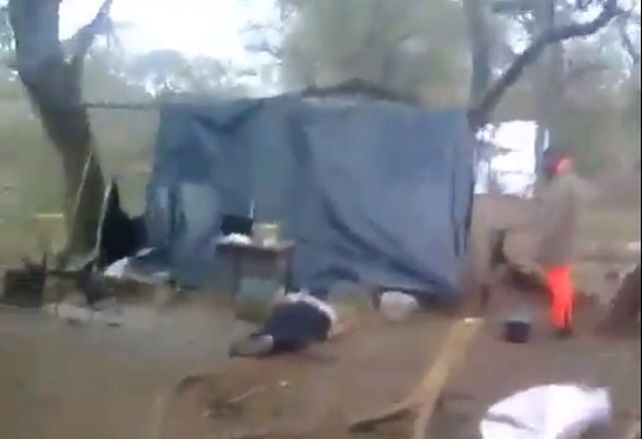 Irá a prisión el peón de un alto funcionario judicial de Entre Ríos por matar en Santa Fe