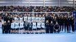 Las Panteras cayeron ante Alemania en Parque Roca