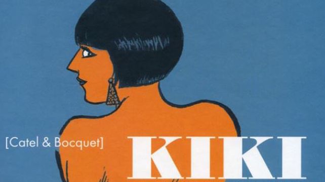 Presentan biografías de mujeres ilustradas en la Alianza Francesa