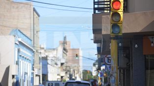 Fotomultas en Paraná: Qué se controlará y a partir de cuándo