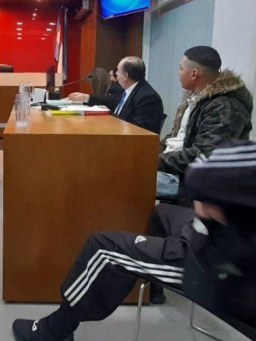 Jurado popular de Paraná juzgará a padre e hijo Goró por el crimen de Omar Mayer