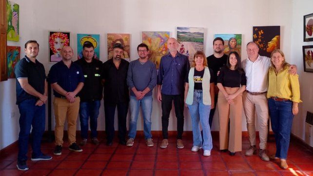 Secretaría de Cultura de la Provincia