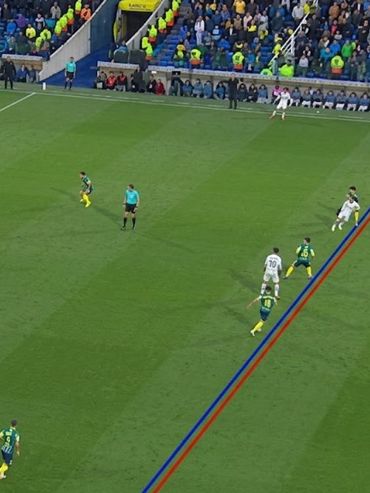 VAR semiautomático en Argentina: preparan su estreno en la final del Clausura