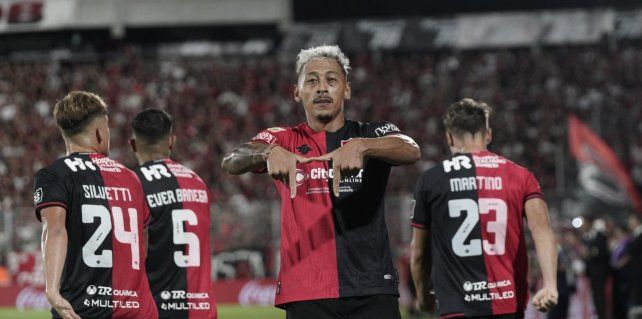 Cómo quedó Newells respecto a la tabla de abajo y la clasificación a octavos tras el triunfo ante Boca