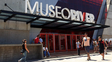 Roban del museo de River Plate el trofeo más antiguo en exhibición